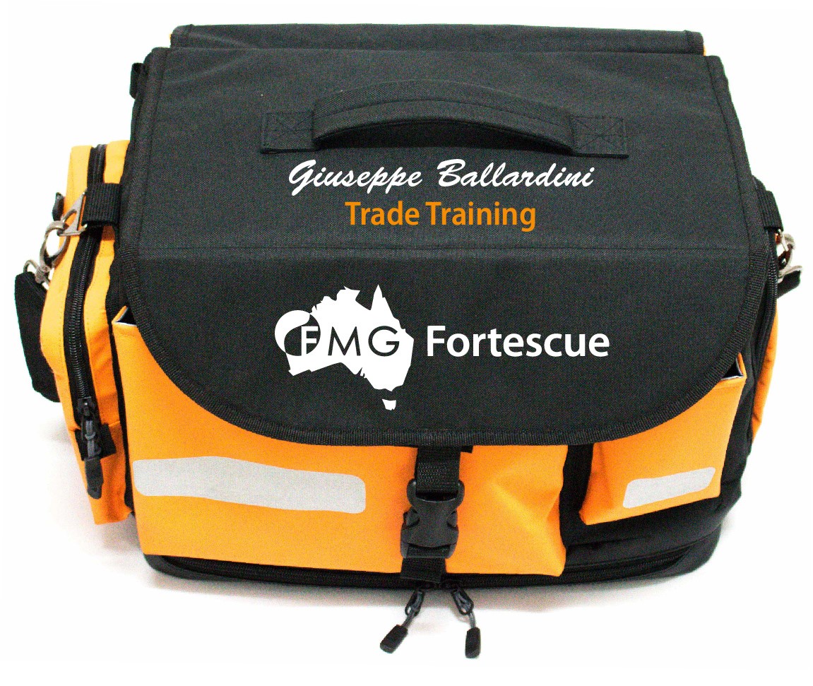 Michelin Cooler Bag | Frontline Merchandising Group