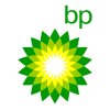 The BP brand Logo