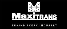 MaxiTRANS Logo