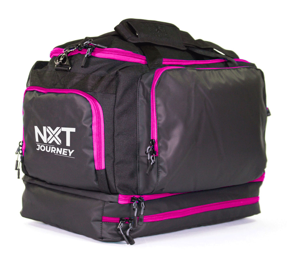 Faraday Dry Bag Backpack – Stealth Black – Practical Disaster Preparedness  for the Family
