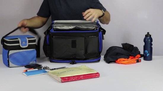 DayTripper Bag - Fast Packing
